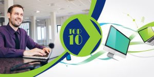Le top 10 qui vous montre comment choisir votre fournisseur au Québec de services informatiques.