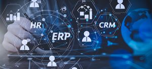 Intégrez un logiciel CRM à votre système ERP et réalisez leur véritable potentiel.